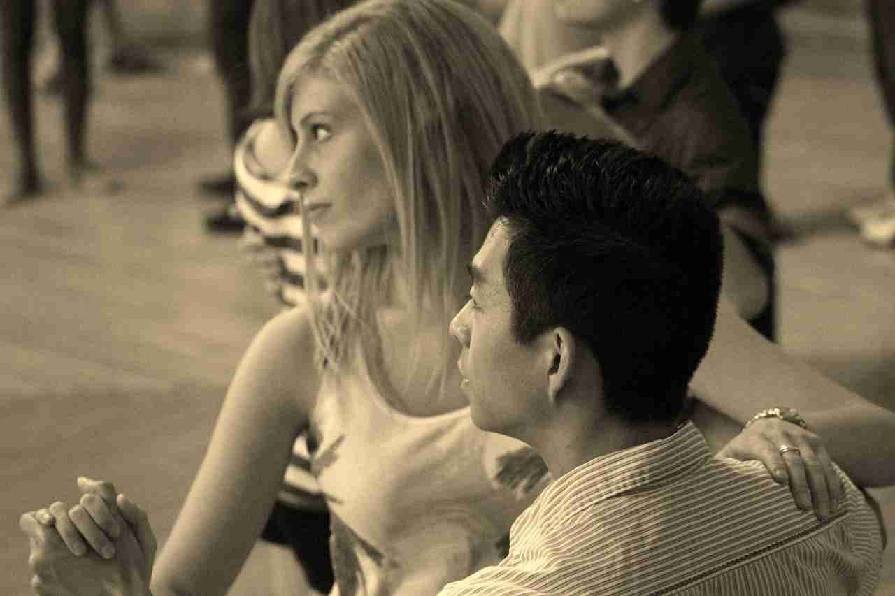 Seis razones para apuntarte a clases de salsa y bachata